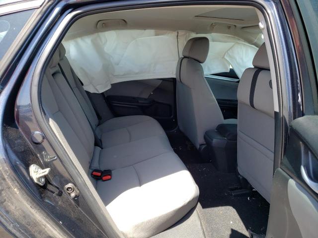 Photo 6 from auction – 2016 HONDA CIVIC EX with VIN 19XFC2F75GE083282