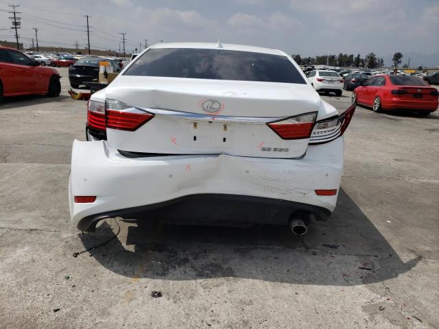 Photo 9 from auction – 2015 LEXUS ES 350 with VIN JTHBK1GGXF2180949