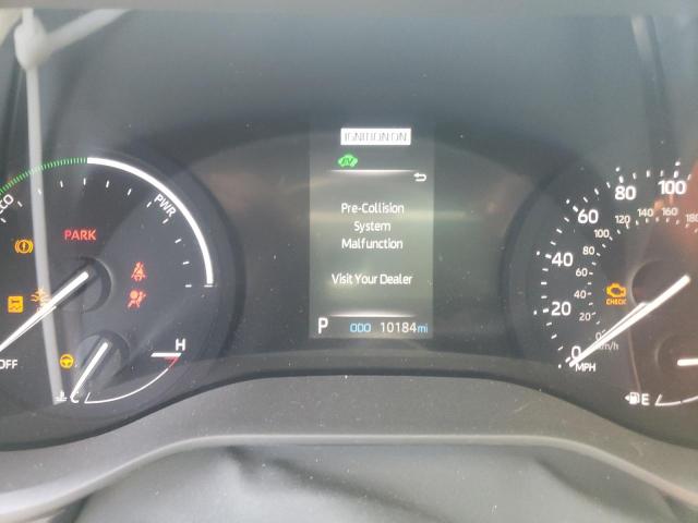 Photo 2 from auction – 2021 TOYOTA SIENNA LE with VIN 5TDKRKEC6MS070652