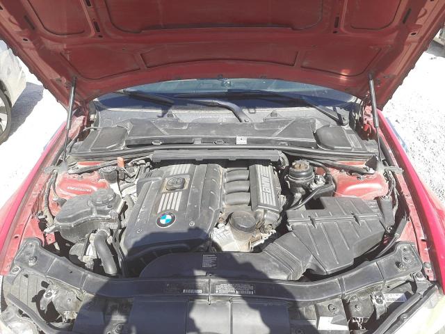 Photo 2 from auction – 2011 BMW 328 I SULE with VIN WBAPH5C57BA445759