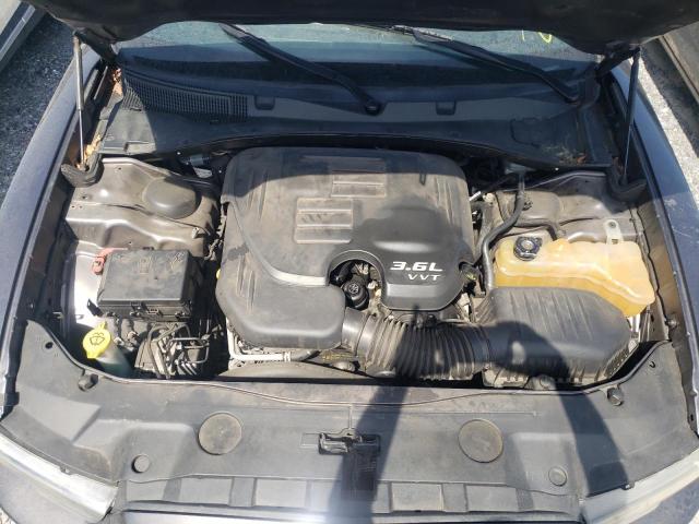 Photo 7 from auction – 2014 DODGE CHARGER SX with VIN 2C3CDXHG3EH328841