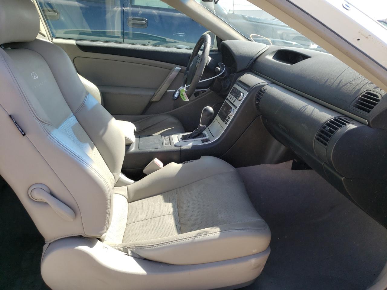 Photo 5 from auction – 2006 INFINITI G35 with VIN JNKCV54E06M711070
