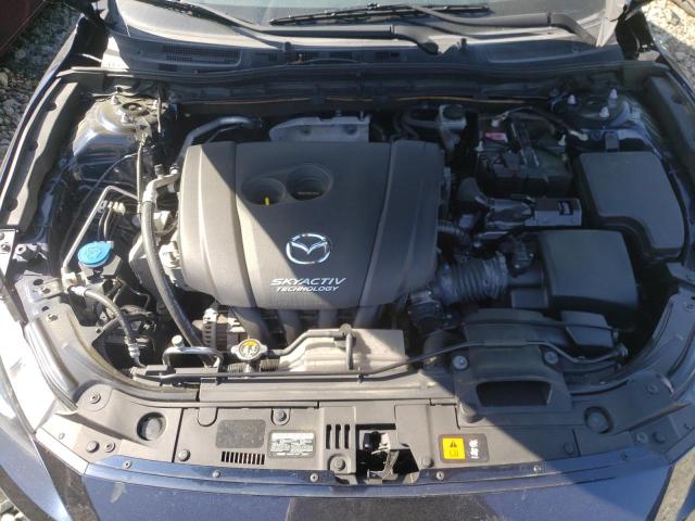 Photo 7 from auction – 2016 MAZDA 3 SPORT with VIN JM1BM1U78G1315367