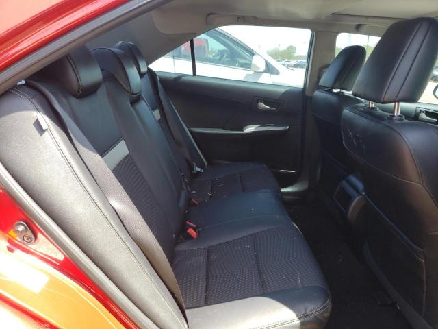 Photo 6 from auction – 2014 TOYOTA CAMRY L with VIN 4T1BF1FK4EU845578