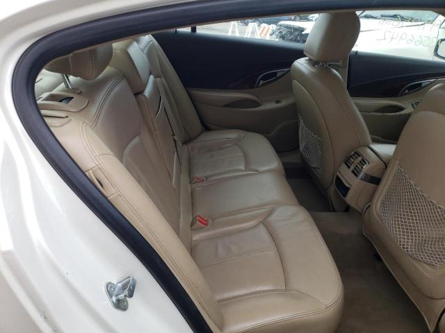 Photo 6 from auction – 2012 BUICK LACROSSE P with VIN 1G4GD5E36CF202955