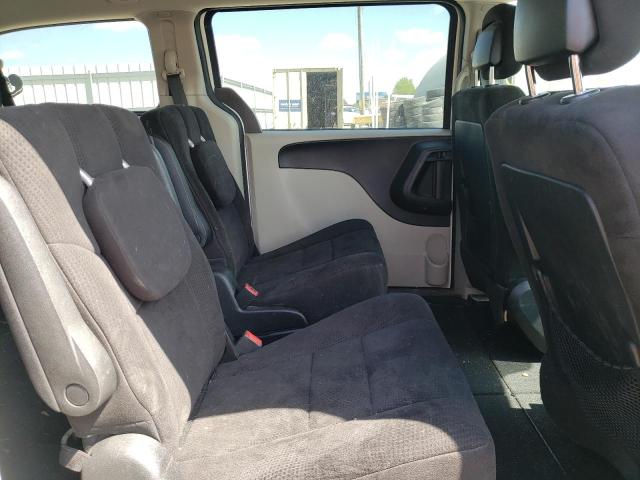 Photo 6 from auction – 2012 DODGE GRAND CARA with VIN 2C4RDGBG2CR148742