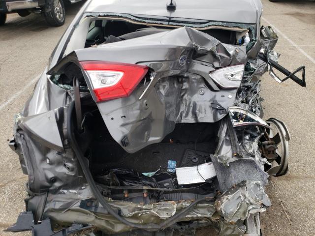 Photo 9 from auction – 2014 FORD FUSION SE with VIN 3FA6P0LU7ER290657