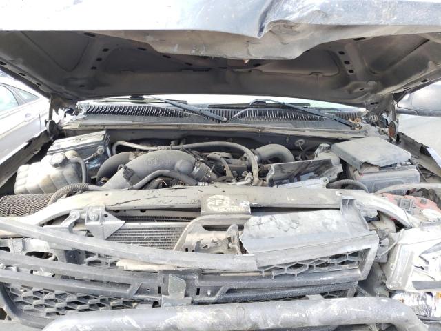 Photo 7 from auction – 2003 CHEVROLET SILVERADO with VIN 1GCHK23173F164991