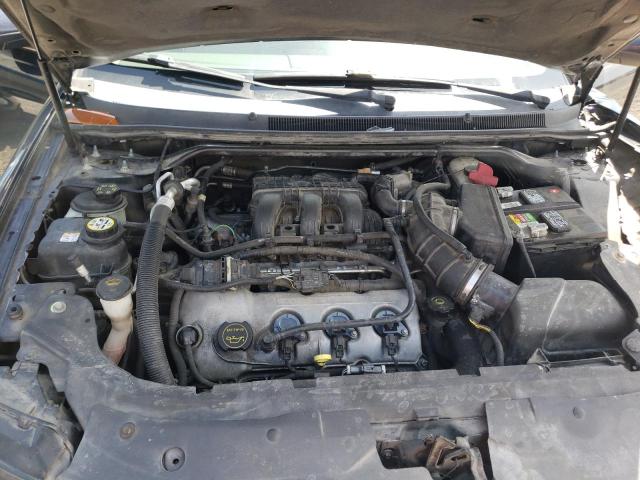 Photo 7 from auction – 2008 FORD TAURUS SEL with VIN 1FAHP24W58G135721