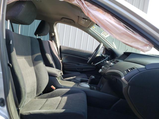Photo 5 from auction – 2012 HONDA ACCORD LX with VIN 1HGCP2F3XCA005972
