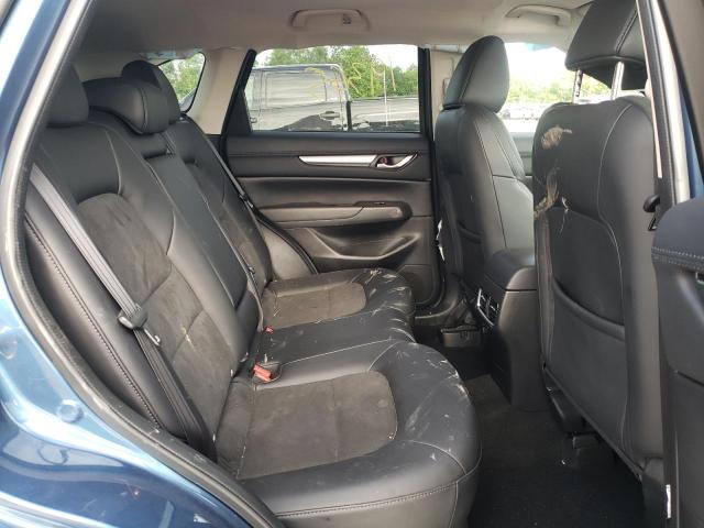 Photo 6 from auction – 2019 MAZDA CX-5 TOURI with VIN JM3KFACM6K0615108