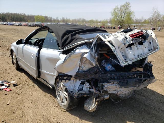 Photo 3 from auction – 2007 AUDI A4 2.0T CA with VIN WAUDF48H47K018756