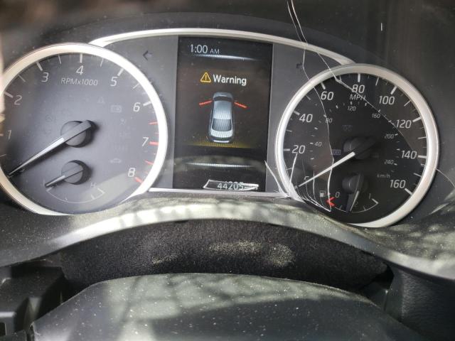 Photo 8 from auction – 2018 NISSAN SENTRA S with VIN 3N1AB7AP5JY299563