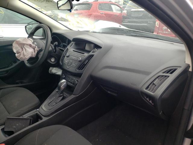 Photo 9 from auction – 2015 FORD FOCUS SE with VIN 1FADP3F27FL297451