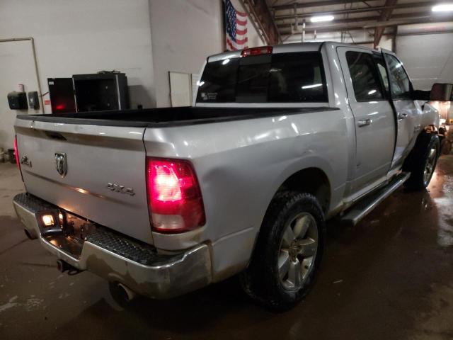 Photo 4 from auction – 2015 RAM 1500 SLT with VIN 1C6RR7LT8FS782841