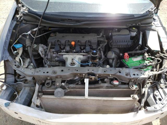 Photo 7 from auction – 2013 HONDA CIVIC LX with VIN 2HGFG3B53DH500060
