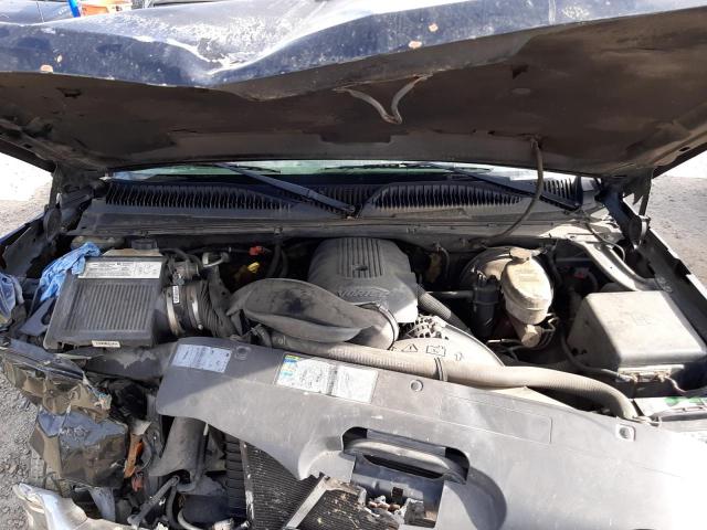 Photo 7 from auction – 2004 CHEVROLET SILVERADO with VIN 2GCEC19V341229994