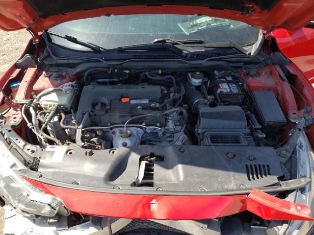 Photo 7 from auction – 2016 HONDA CIVIC EX with VIN 2HGFC2F70GH505741