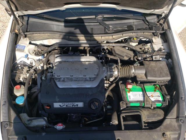 Photo 7 from auction – 2012 HONDA ACCORD EXL with VIN 1HGCP3F86CA024049