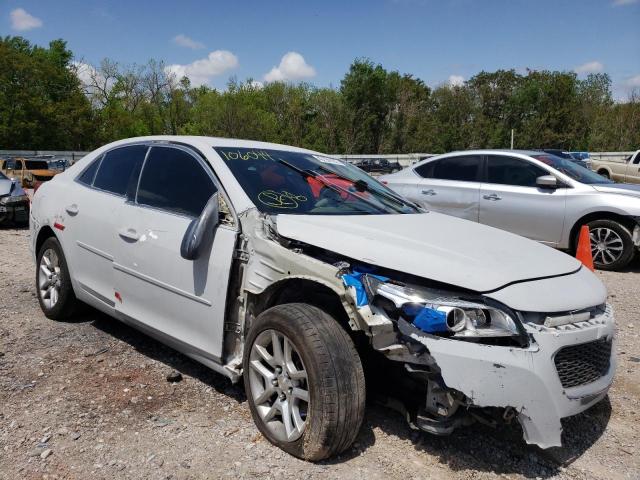Photo 9 from auction – 2016 CHEVROLET MALIBU LIM with VIN 1G11C5SA2GF106044