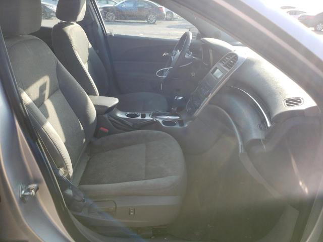 Photo 5 from auction – 2016 CHEVROLET MALIBU LIM with VIN 1G11A5SAXGU156921