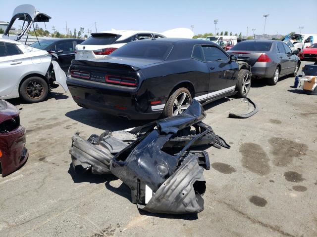 Photo 6 from auction – 2019 DODGE CHALLENGER with VIN 2C3CDZAG2KH612625