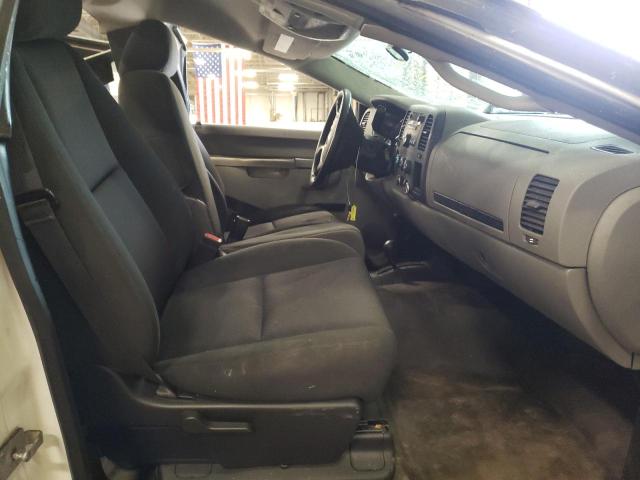 Photo 5 from auction – 2013 CHEVROLET SILVERADO with VIN 1GC0KVCG1DZ252938