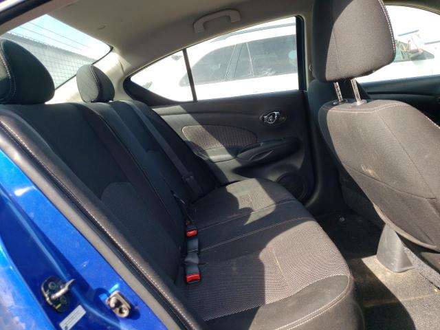 Photo 6 from auction – 2015 NISSAN VERSA S with VIN 3N1CN7AP9FL811362