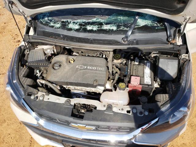 Photo 7 from auction – 2019 CHEVROLET SPARK LS with VIN KL8CB6SAXKC746708