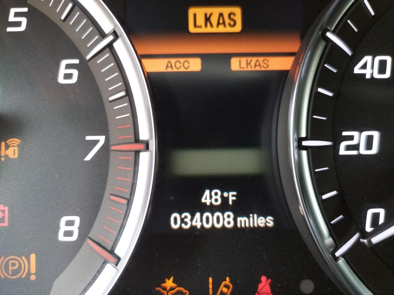 Photo 8 from auction – 2017 ACURA MDX TECHNO with VIN 5FRYD4H74HB009683