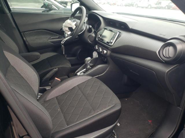 Photo 9 from auction – 2020 NISSAN KICKS S with VIN 3N1CP5BV5LL579124