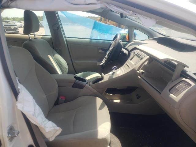 Photo 5 from auction – 2005 SUBARU LEGACY OUT with VIN 4S4BP67C054332409