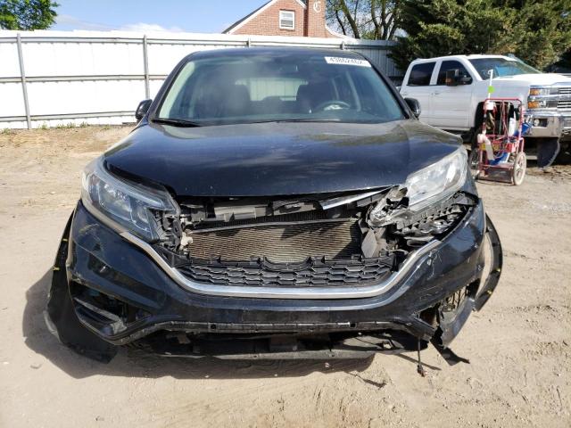 Photo 9 from auction – 2016 HONDA CR-V EX with VIN 2HKRM4H53GH690455