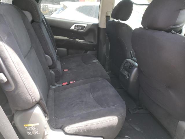 Photo 6 from auction – 2015 NISSAN PATHFINDER with VIN 5N1AR2MN0FC622354