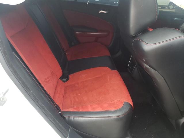 صورة رقم 6 من المزاد - 2016 DODGE CHARGER R/ مع VIN 2C3CDXGJ3GH105201