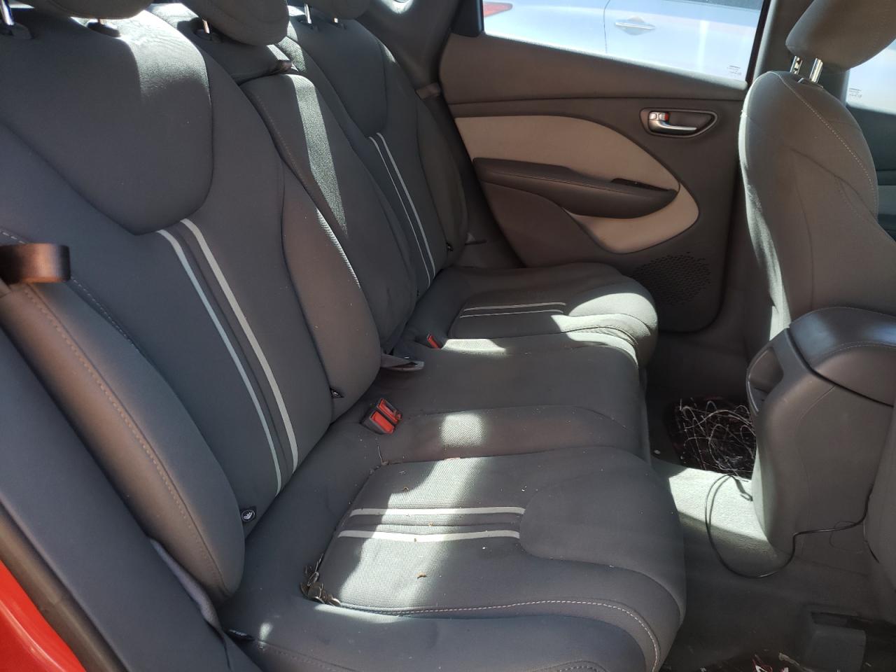 Photo 6 from auction – 2013 DODGE DART SXT with VIN 1C3CDFBH3DD640956