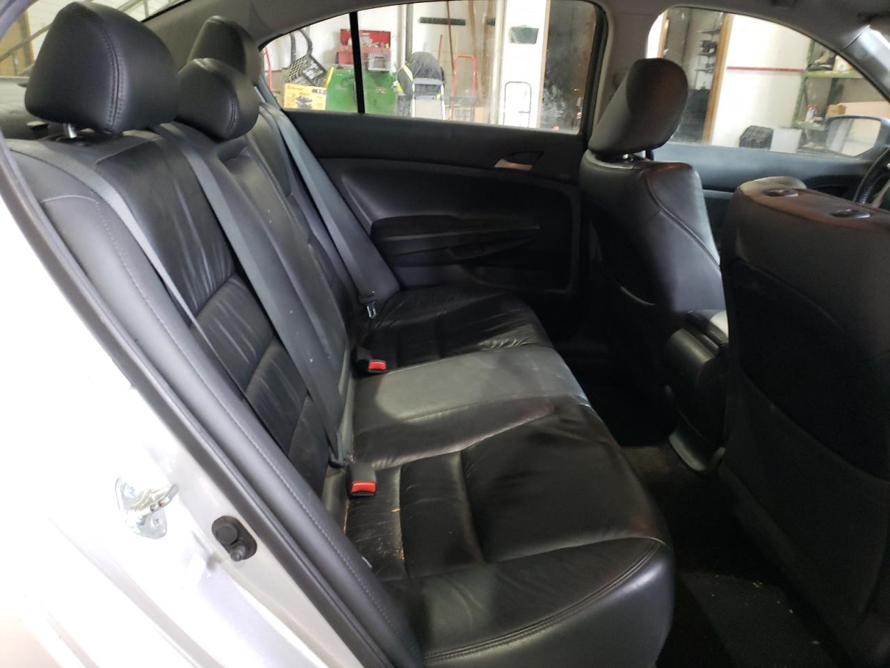 Photo 6 from auction – 2012 HONDA ACCORD SE with VIN 1HGCP2F62CA015583