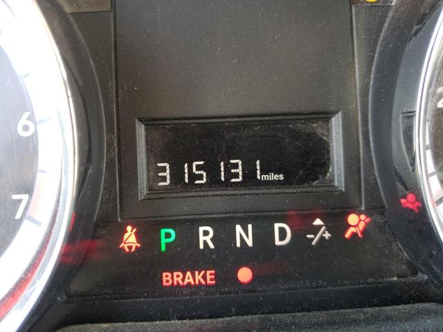 Photo 8 from auction – 2017 DODGE GRAND CARA with VIN 2C4RDGBG2HR828647