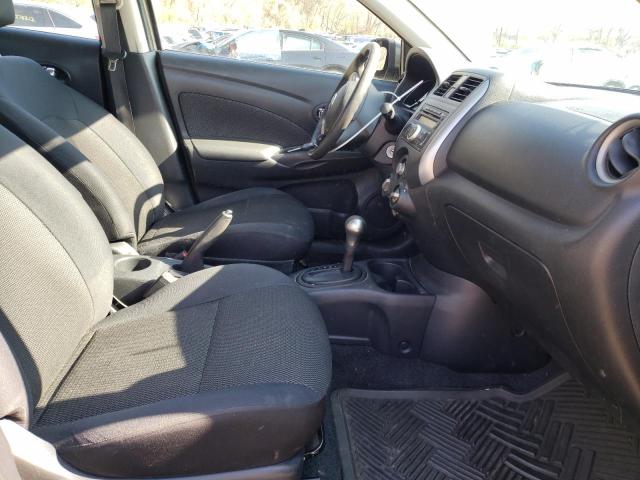 Photo 5 from auction – 2013 NISSAN VERSA S with VIN 3N1CN7AP5DL875640