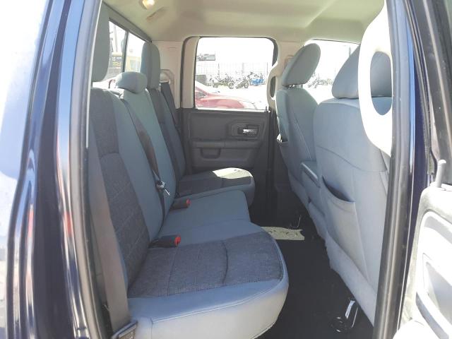 Photo 6 from auction – 2014 RAM 1500 SLT with VIN 1C6RR6GT8ES172649