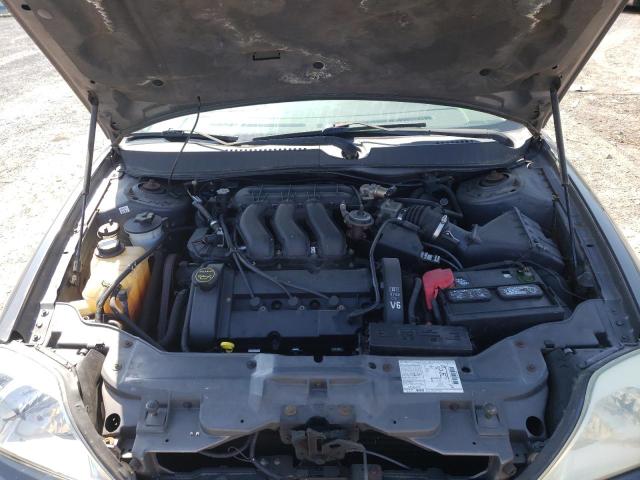 Photo 7 from auction – 2003 MERCURY SABLE LS P with VIN 1MEHM55S03A628474