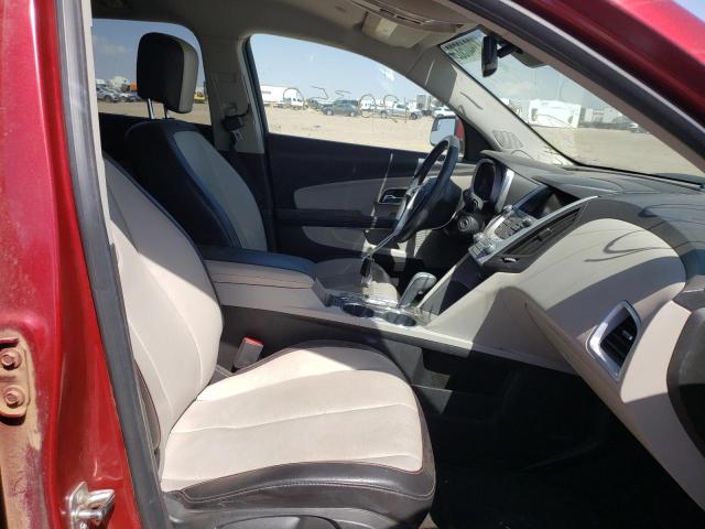 Photo 5 from auction – 2012 CHEVROLET EQUINOX LT with VIN 2GNFLNEK8C6315771
