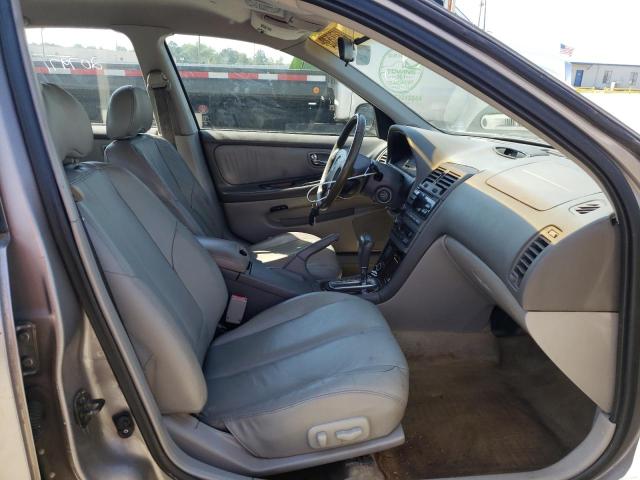 Photo 5 from auction – 2000 NISSAN MAXIMA with VIN JN1CA31D9YT545222