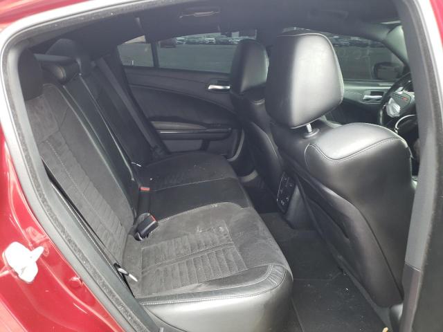 Photo 6 from auction – 2020 DODGE CHARGER SC with VIN 2C3CDXGJ6LH153334