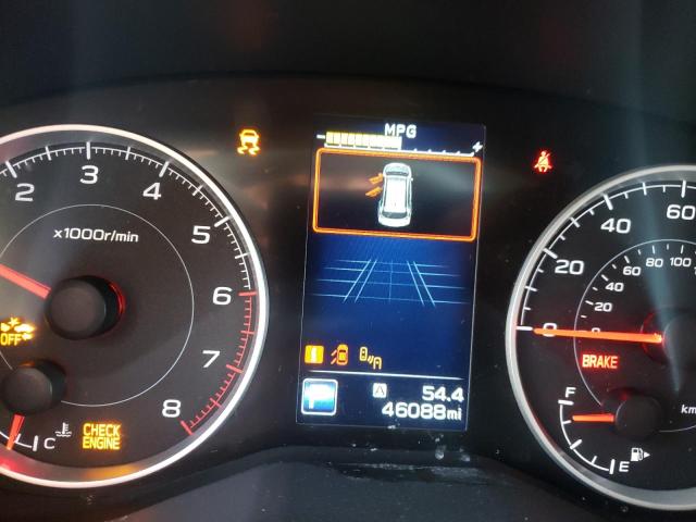 Photo 3 from auction – 2020 SUBARU ASCENT PRE with VIN 4S4WMAFD2L3469605