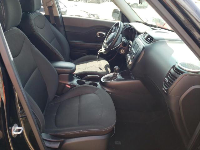 Photo 5 from auction – 2016 KIA SOUL with VIN KNDJN2A27G7381753