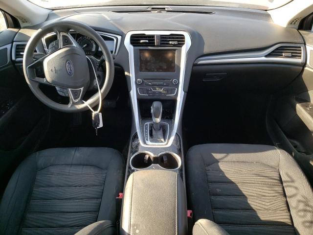 Photo 9 from auction – 2016 FORD FUSION SE with VIN 3FA6P0H70GR276007