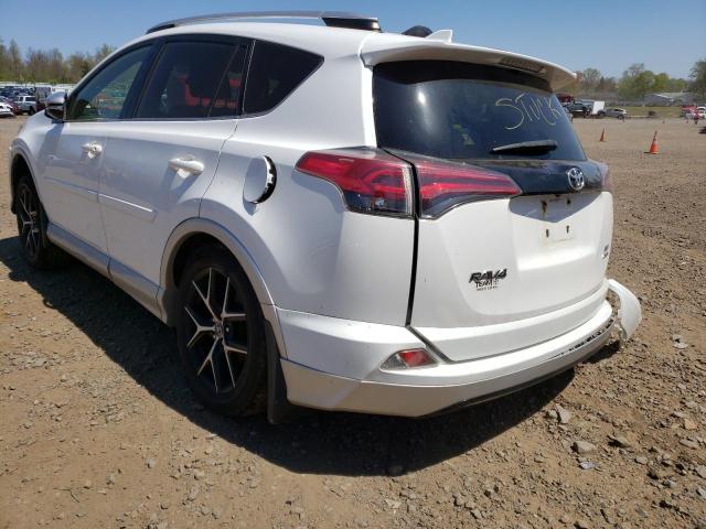 Photo 3 from auction – 2016 TOYOTA RAV4 SE with VIN JTMJFREV8GD194503
