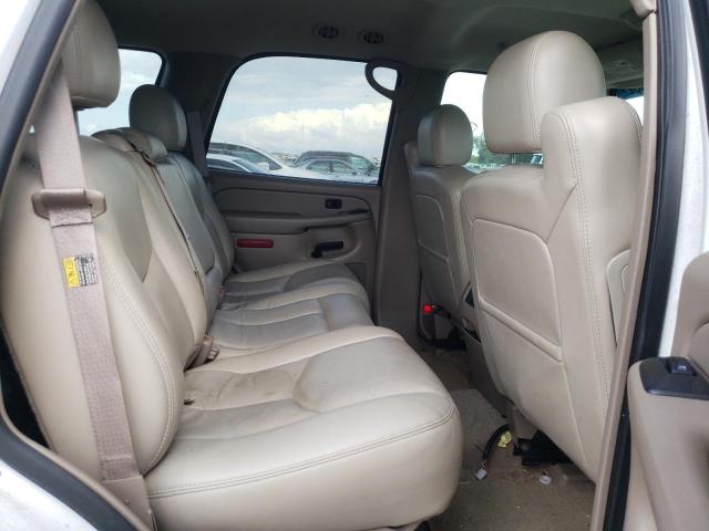 Photo 6 from auction – 2005 GMC YUKON with VIN 1GKEC13T65R187521