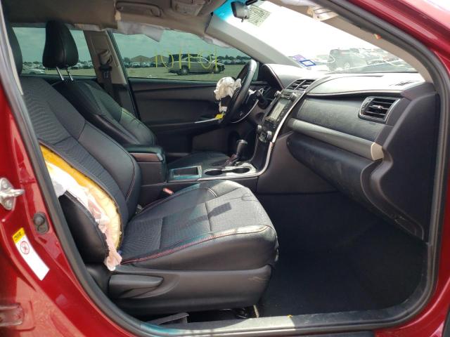 Photo 5 from auction – 2015 TOYOTA CAMRY LE with VIN 4T1BF1FKXFU963992